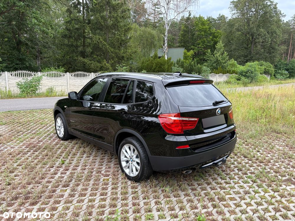 BMW X3 - 4