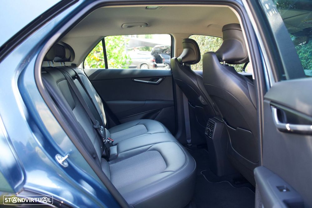 Kia Niro EV 64kWh Drive - 21