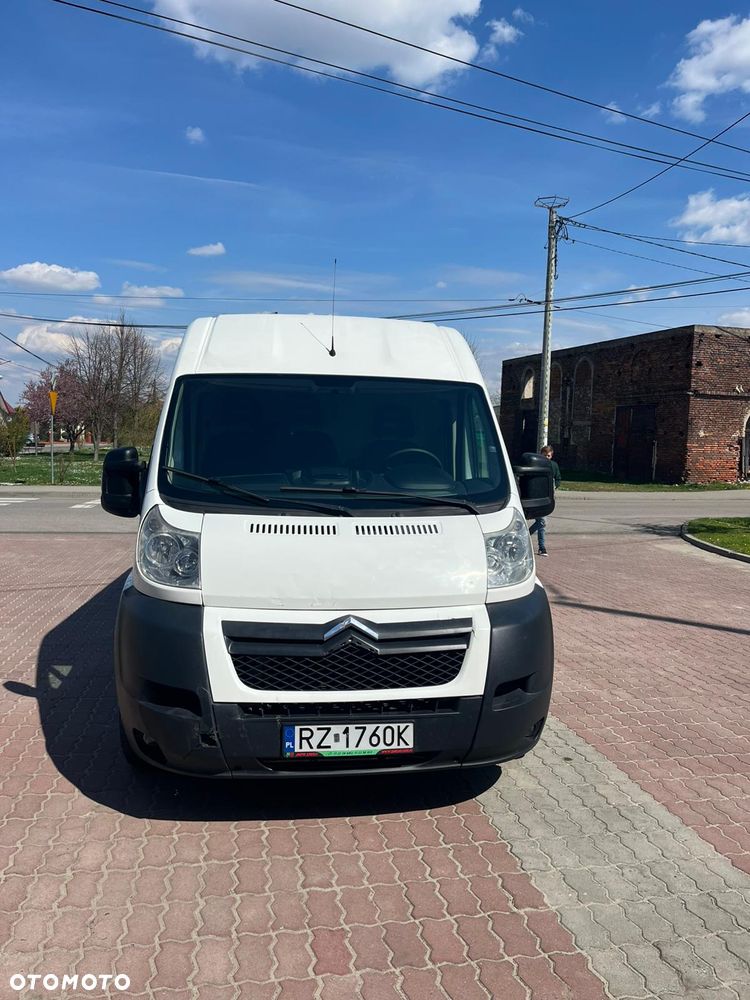 Citroën Jumper - 3