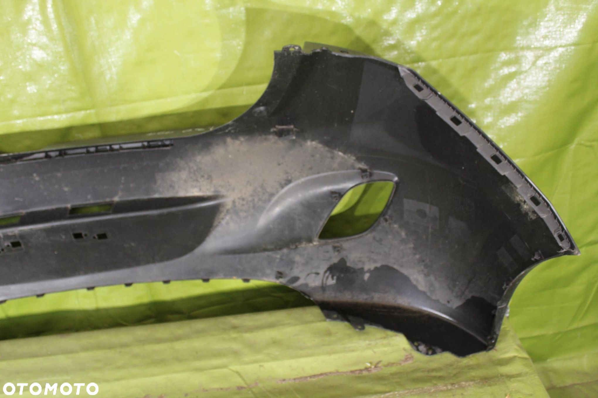 Zderzak tył Hyundai I30 2012-2017r. H/B - 2