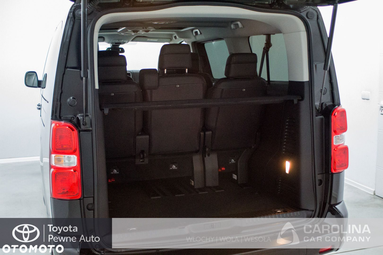 Toyota Proace Verso - 12