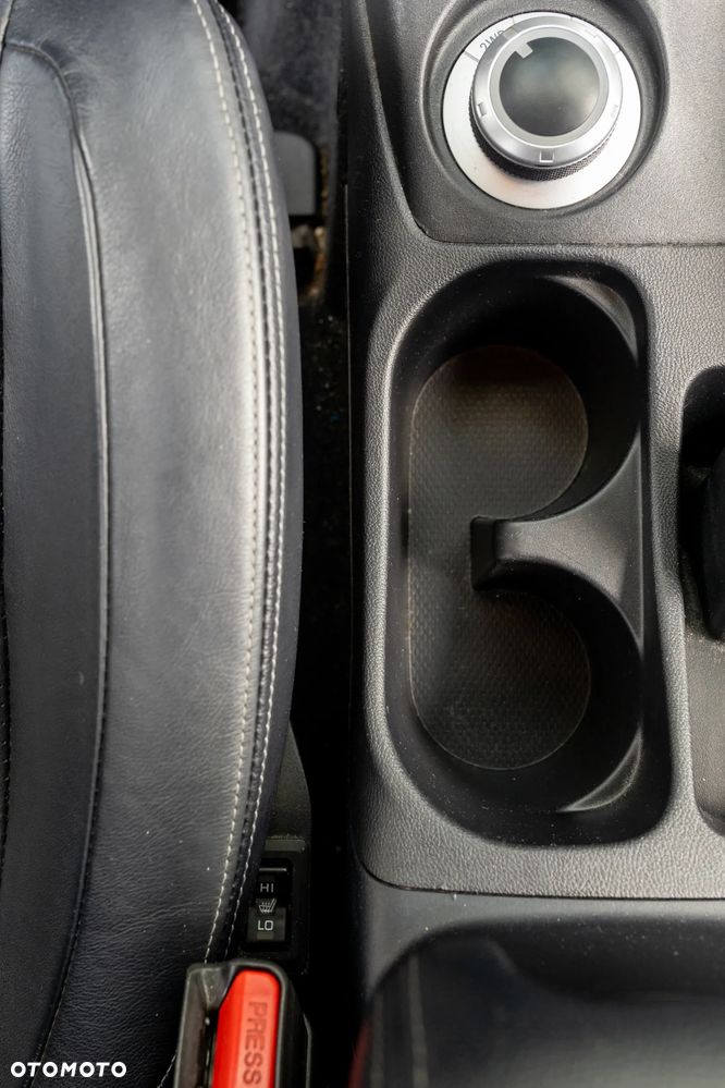 Mitsubishi ASX 1.8 DID Instyle 4WD AS&G - 33