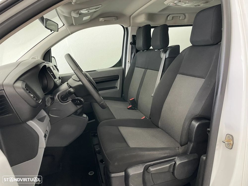 Opel Vivaro 1.5 CDTi L3H1 Essentia - 7