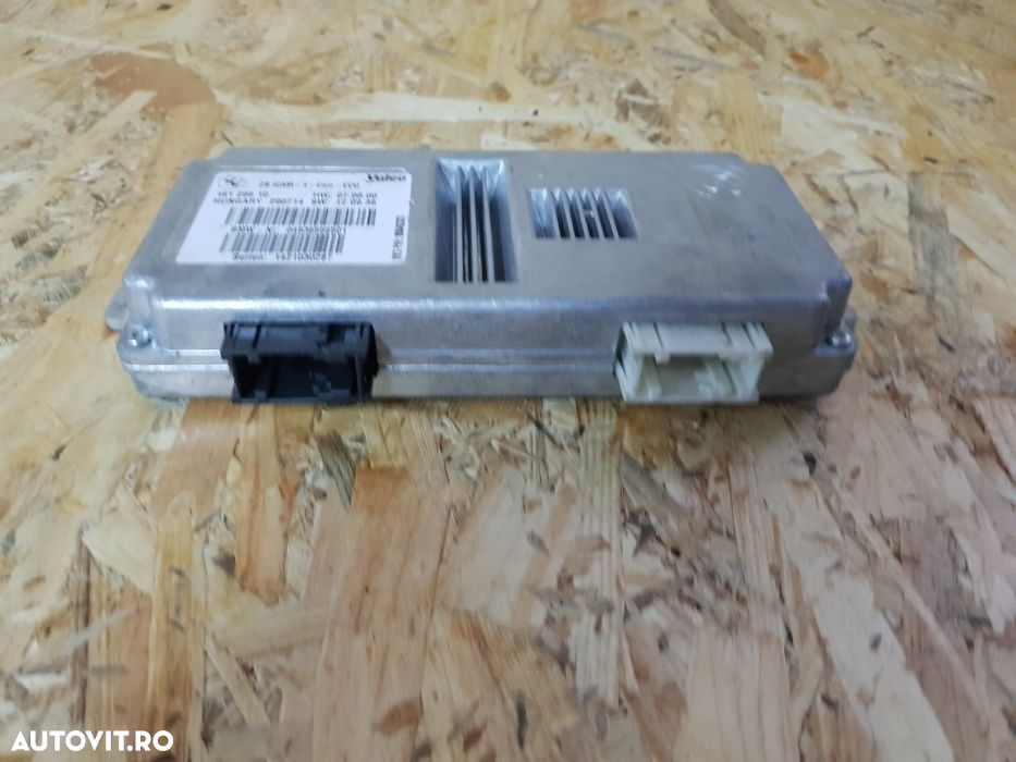 Modul Control Camera Spate Bmw X5 X6 F15 F16 F10 F01 F11 F07 Etc. - 2
