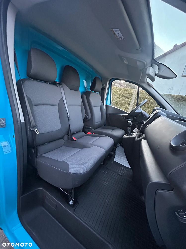 Renault Trafic - 6