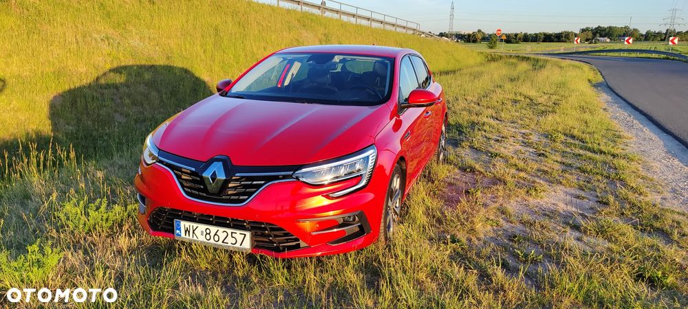 Renault Megane - 2