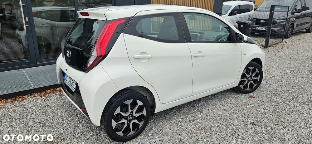 Toyota Aygo - 23