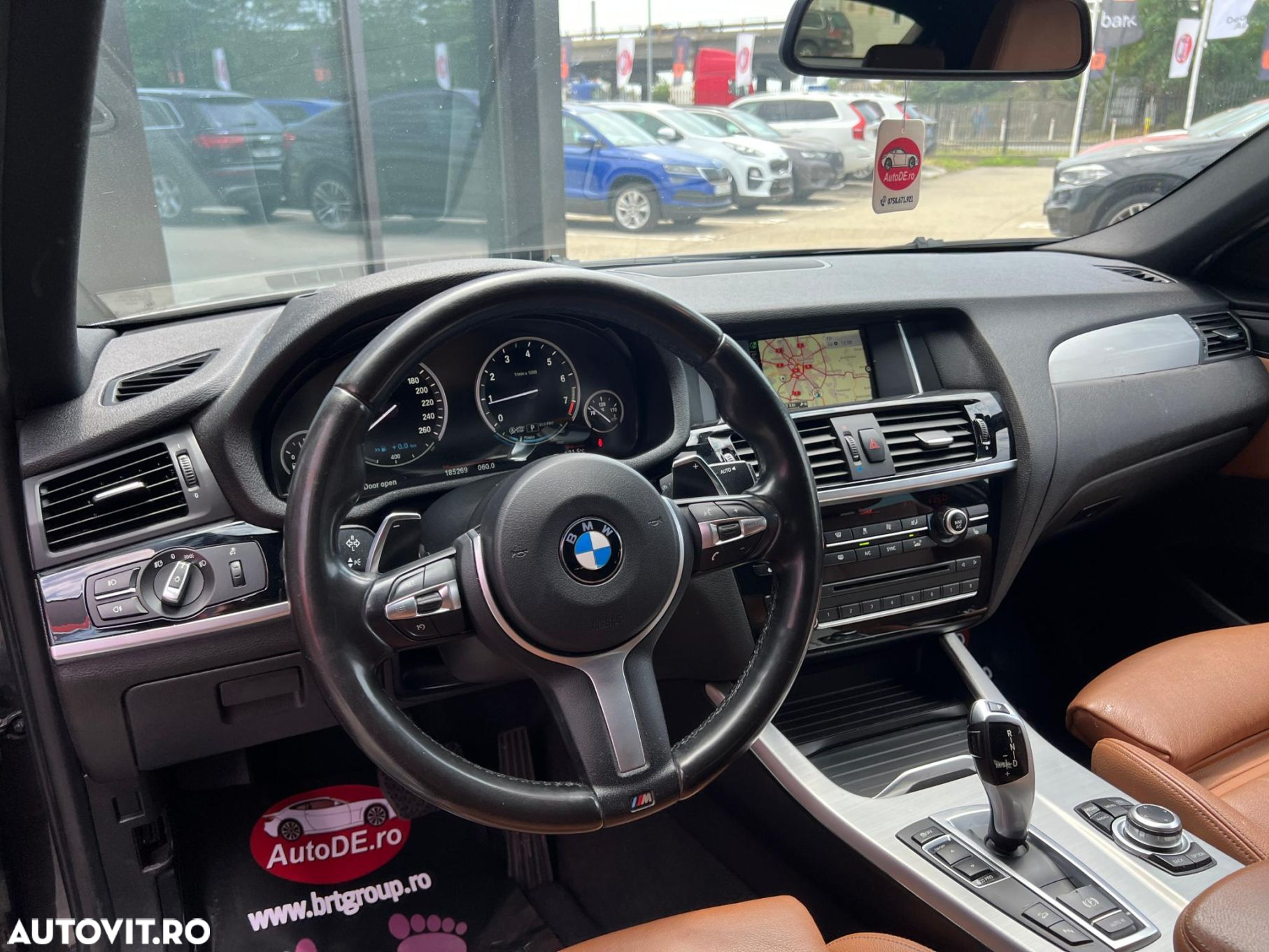 BMW X4 - 5