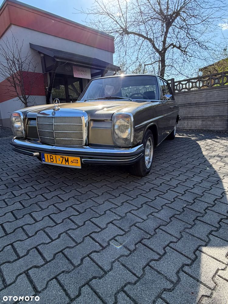 Mercedes-Benz Inny - 1