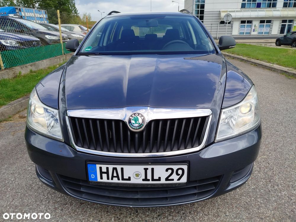 Skoda Octavia 1.4 TSI Classic - 2