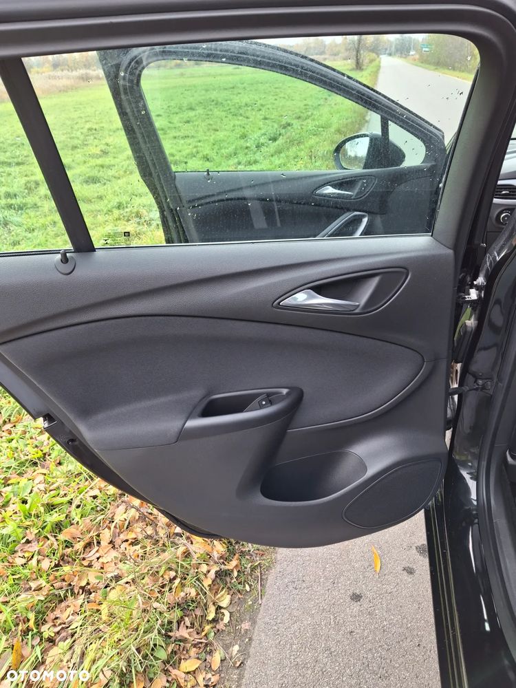 Opel Astra IV 1.6 CDTI Sport - 15