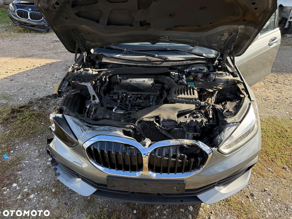 BMW Seria 1 - 13