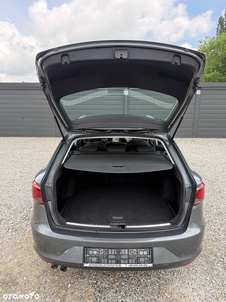 Seat Leon Sportstourer - 16