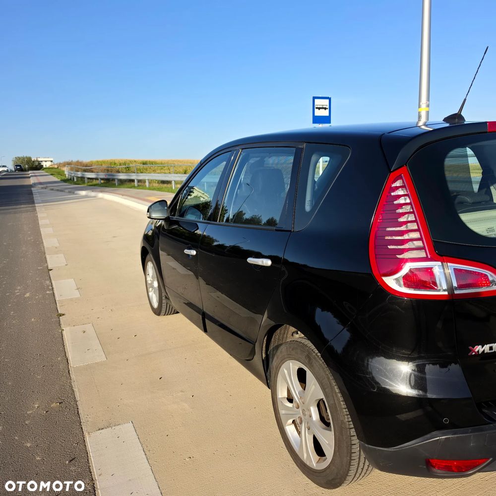 Renault Scenic - 9