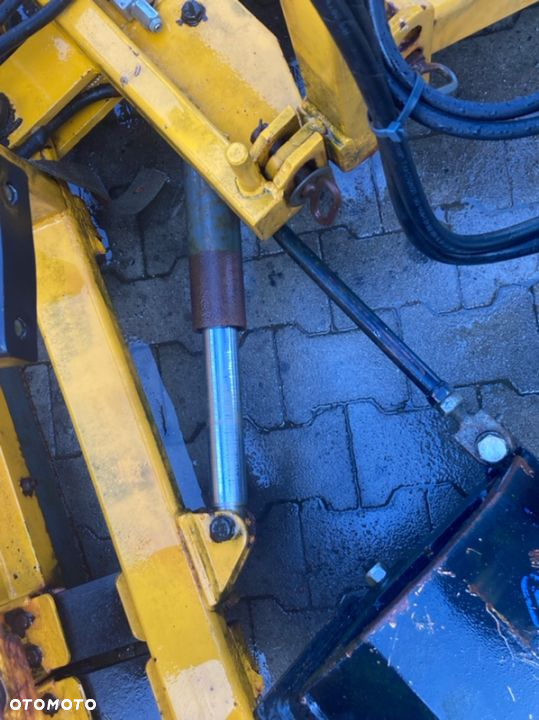 Plug śnieżny solidny do stratos nido Epoke - 10