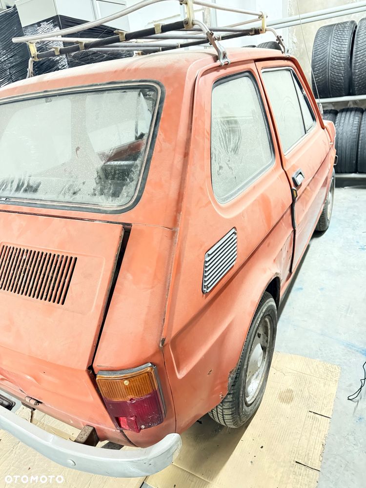 Fiat 126 - 16