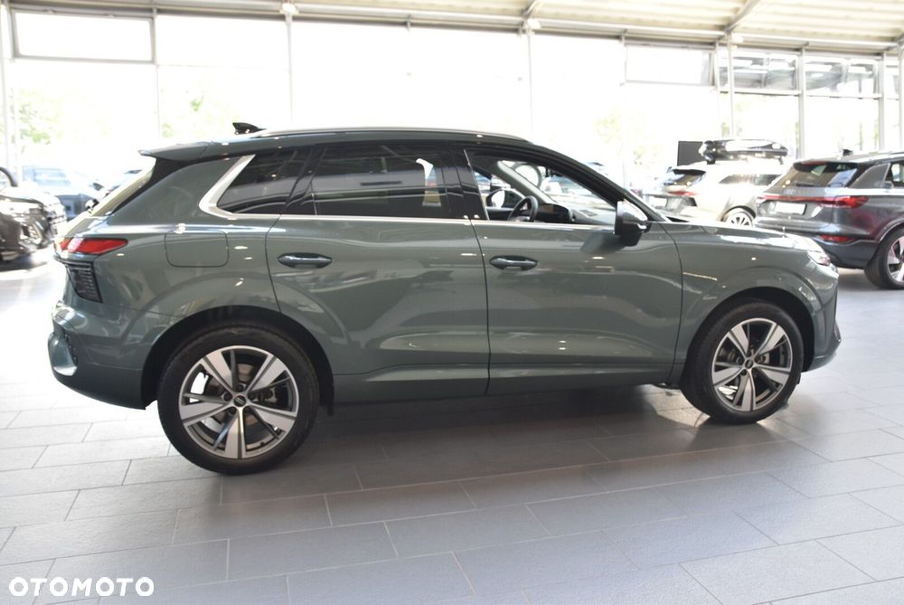 Audi Q3 - 7