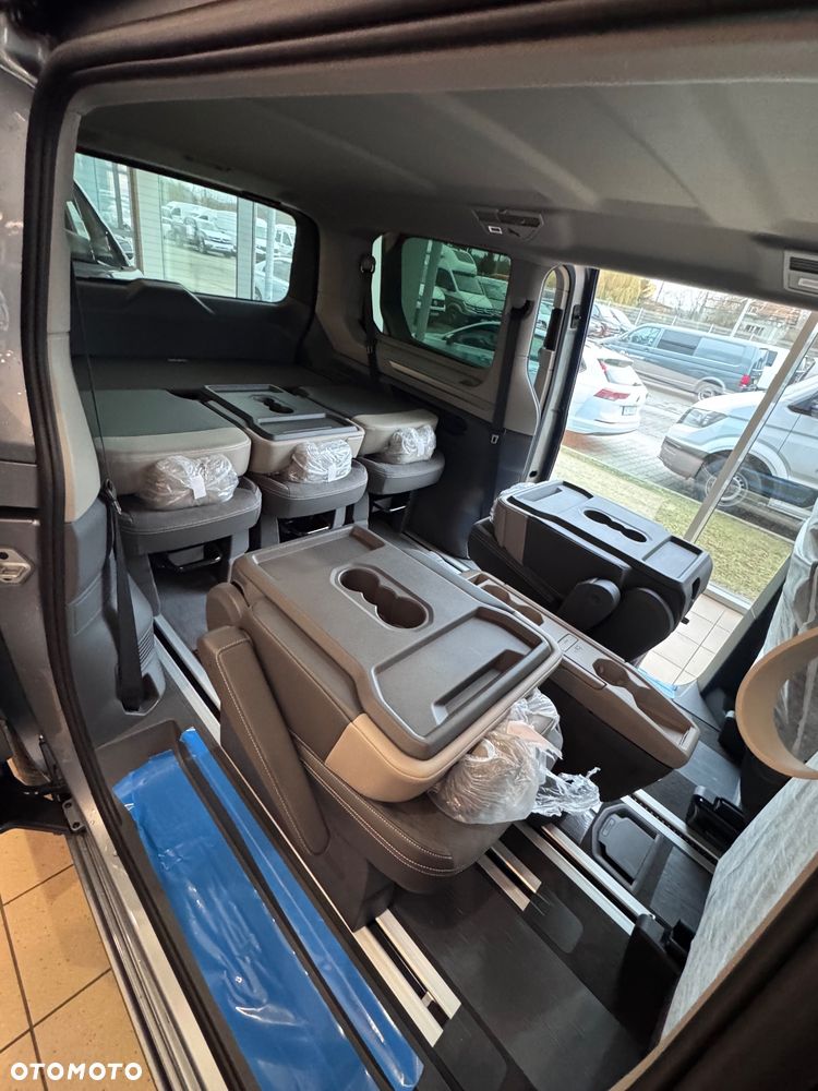 Volkswagen Multivan 2.0 TDI L2 Life DSG - 12