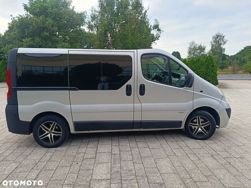 Opel Vivaro L1H1 2.9t - 3