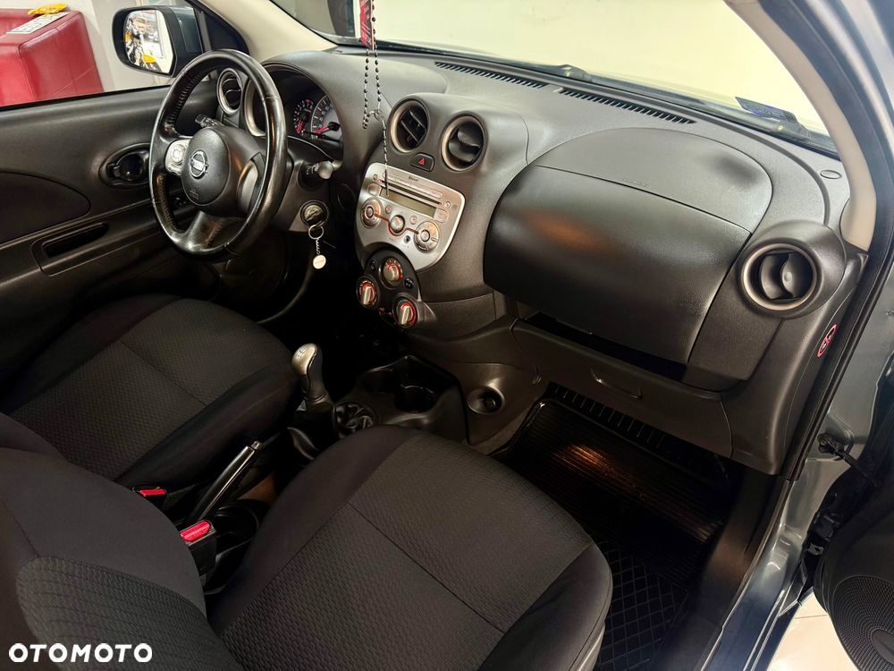 Nissan Micra 1.2 30 Jahre Edition - 5