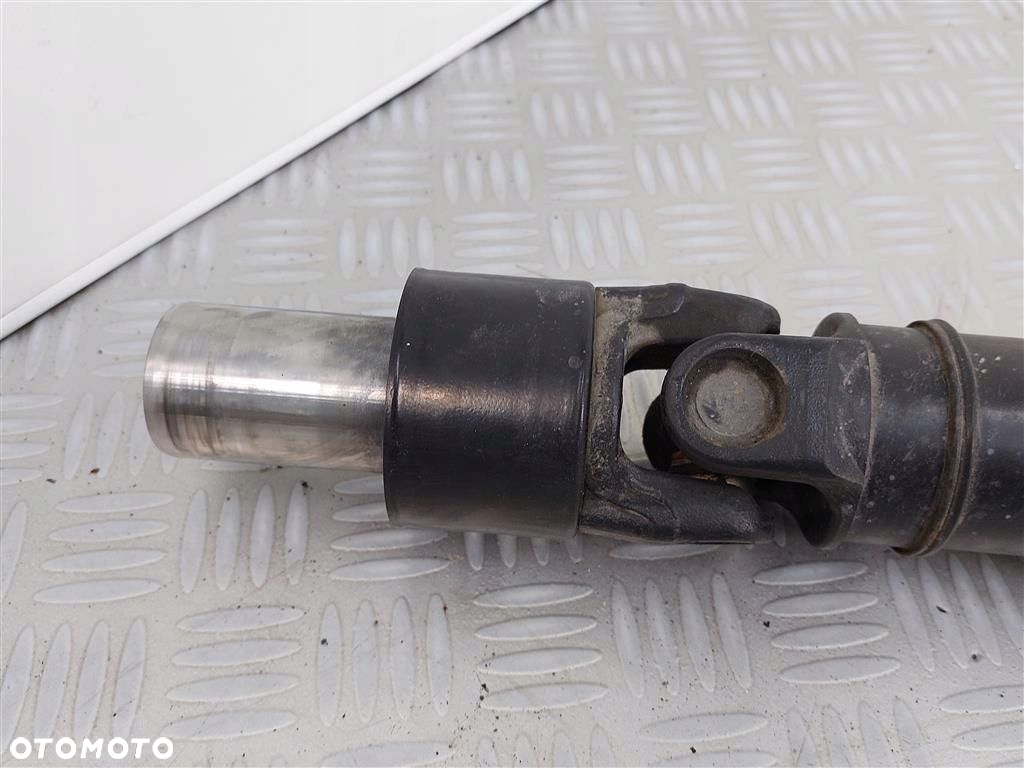 Wał napędowy Mitsubishi ECLIPSE CROSS 1,5 MIVEC 458-418D12 9343H410 - 4