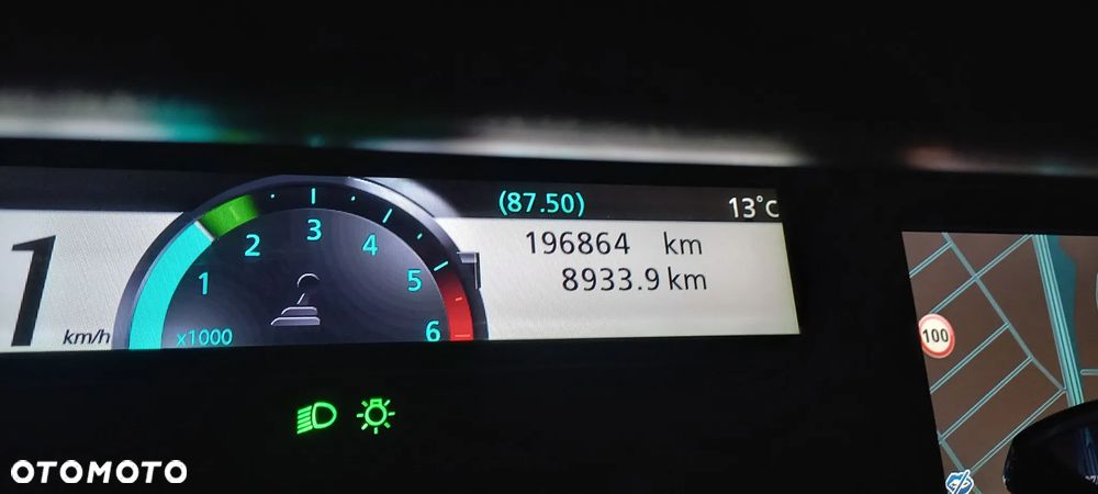 Renault Grand Scenic - 7