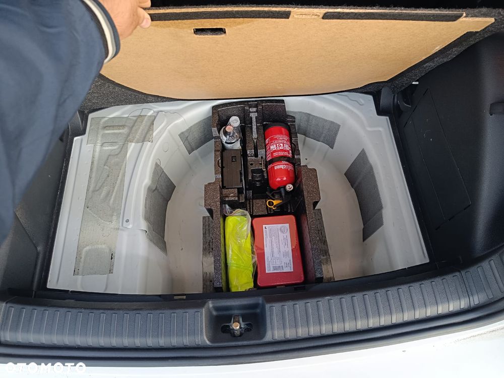 Skoda Fabia 1.0 Ambition - 15