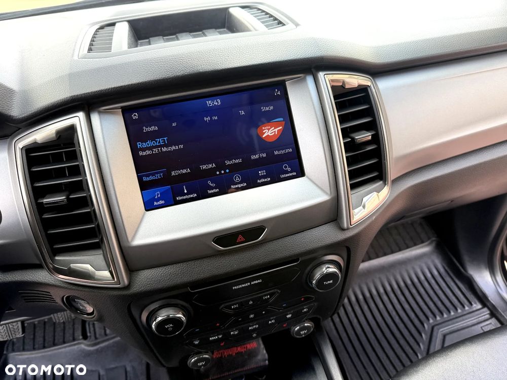 Ford Ranger - 14