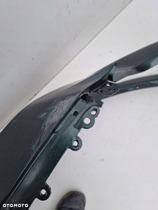 FORD MUSTANG VI 6 14- Zderzak przód przedni - 7