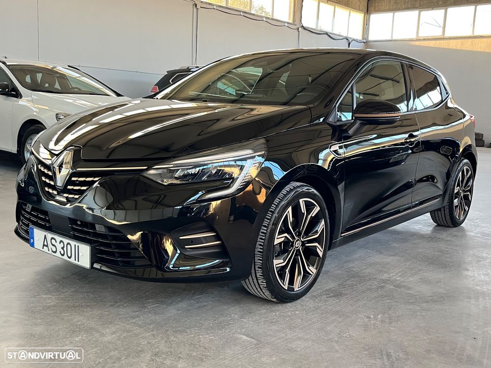 Renault Clio 1.0 TCe Evolution - 2