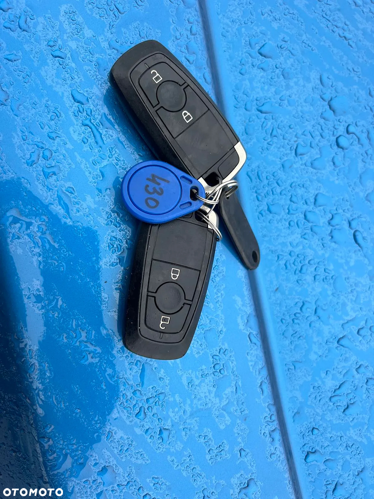 Ford Ranger 2.0 EcoBlue 4x4 DC Raptor - 29
