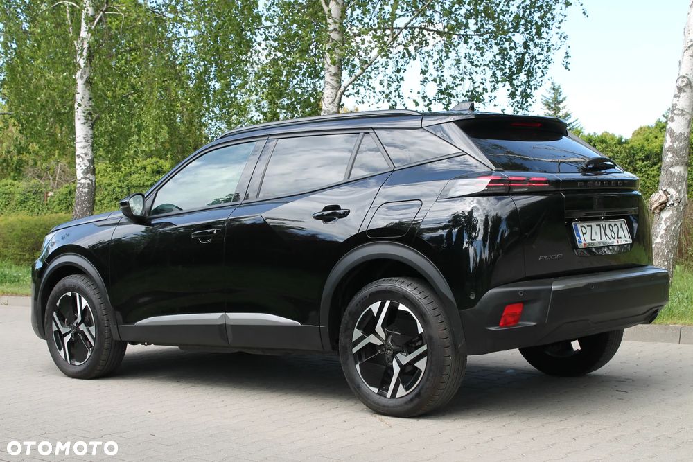 Peugeot 2008 PureTech 100 Stop&Start Allure - 7