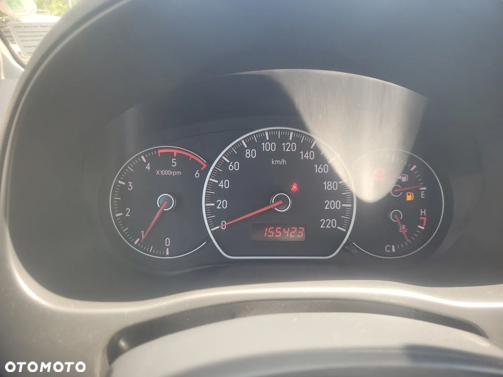 Suzuki SX4 1.9 DDiS DPF 4x2 Comfort - 18