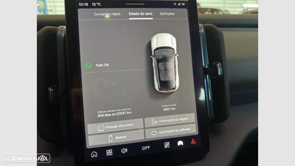 Volvo EX30 51 kWh Single Motor Core - 16