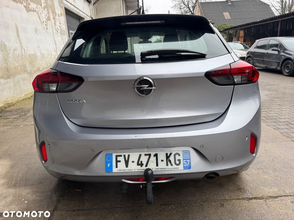 Opel Corsa - 26