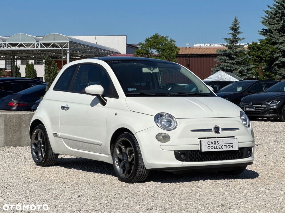 Fiat 500 - 3