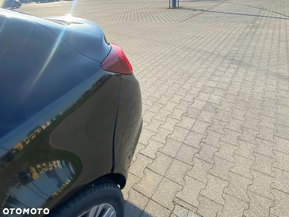 Opel Insignia 2.0 CDTI Executive S&S - 9