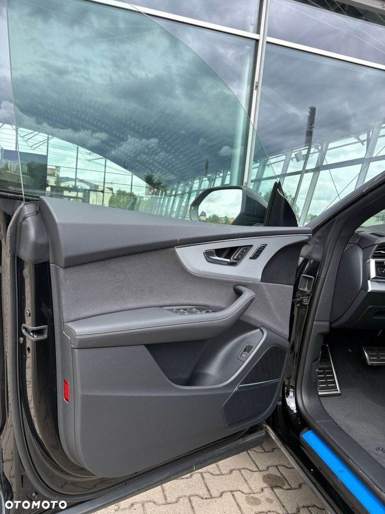 Audi SQ8 - 10