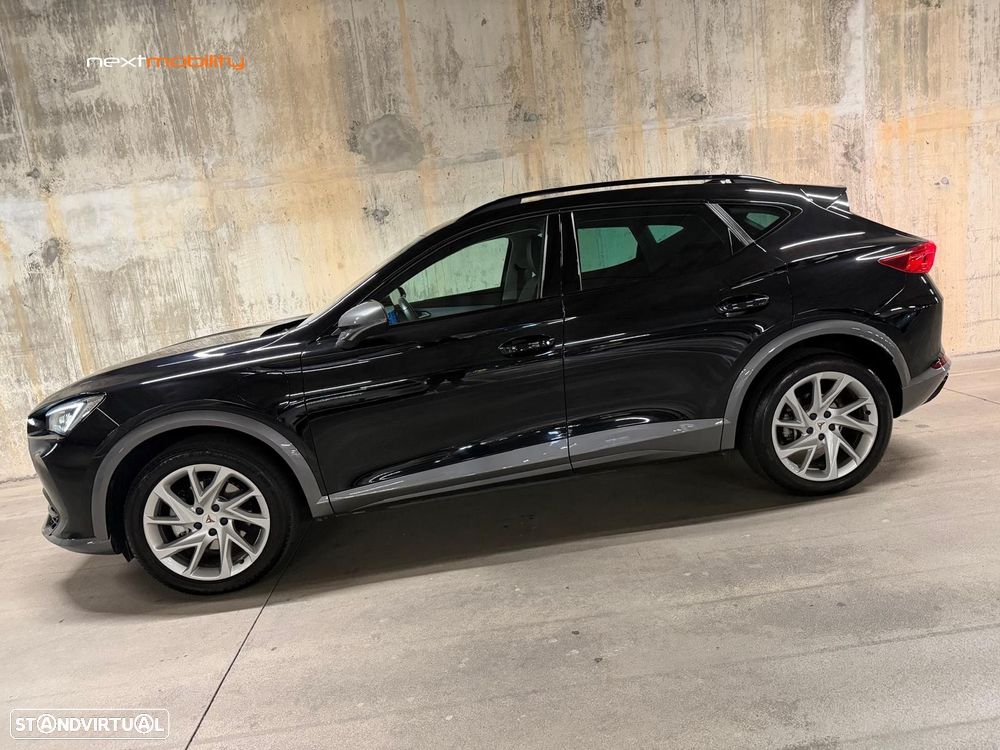 Cupra Formentor 1.4 e-Hybrid Plus DSG - 10