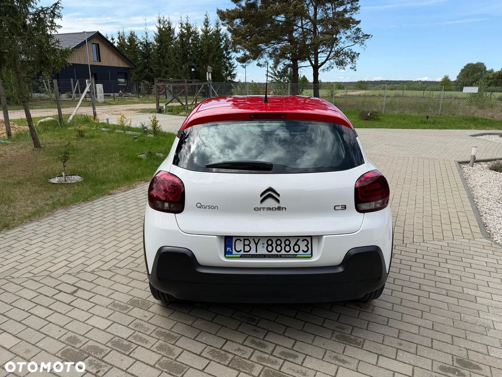 Citroën C3 1.2 PureTech Feel - 6