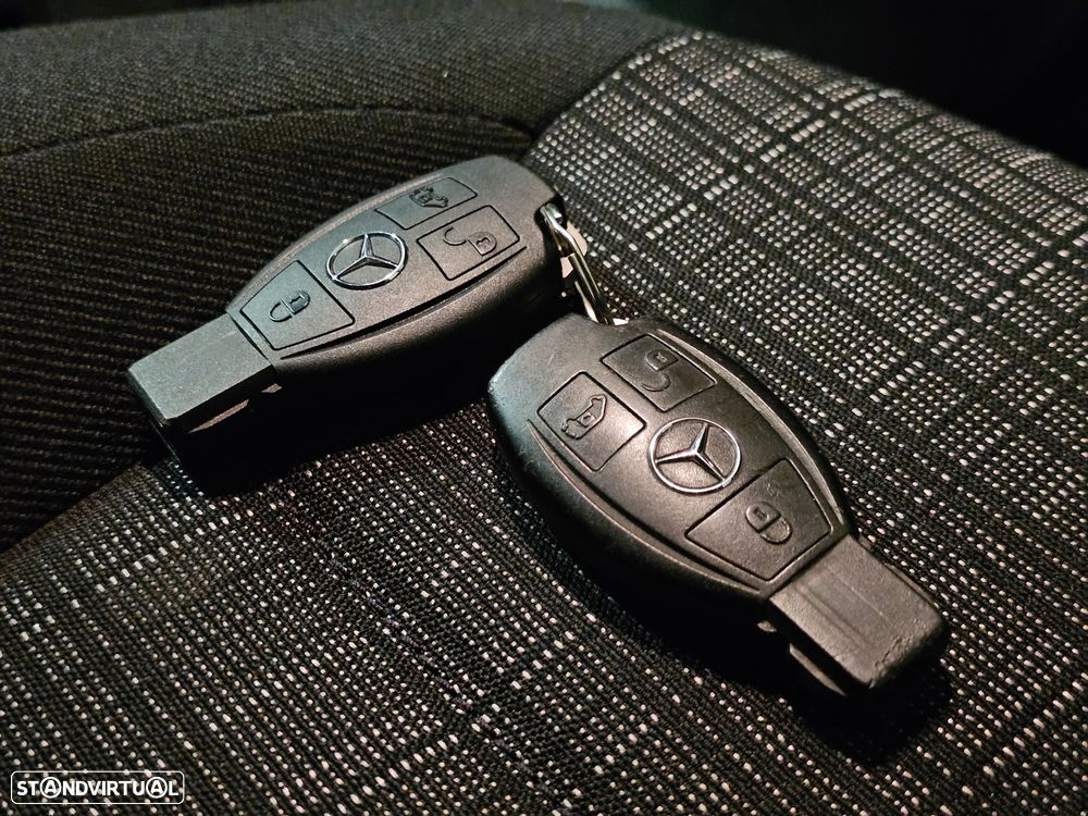 Mercedes-Benz Vito - 3