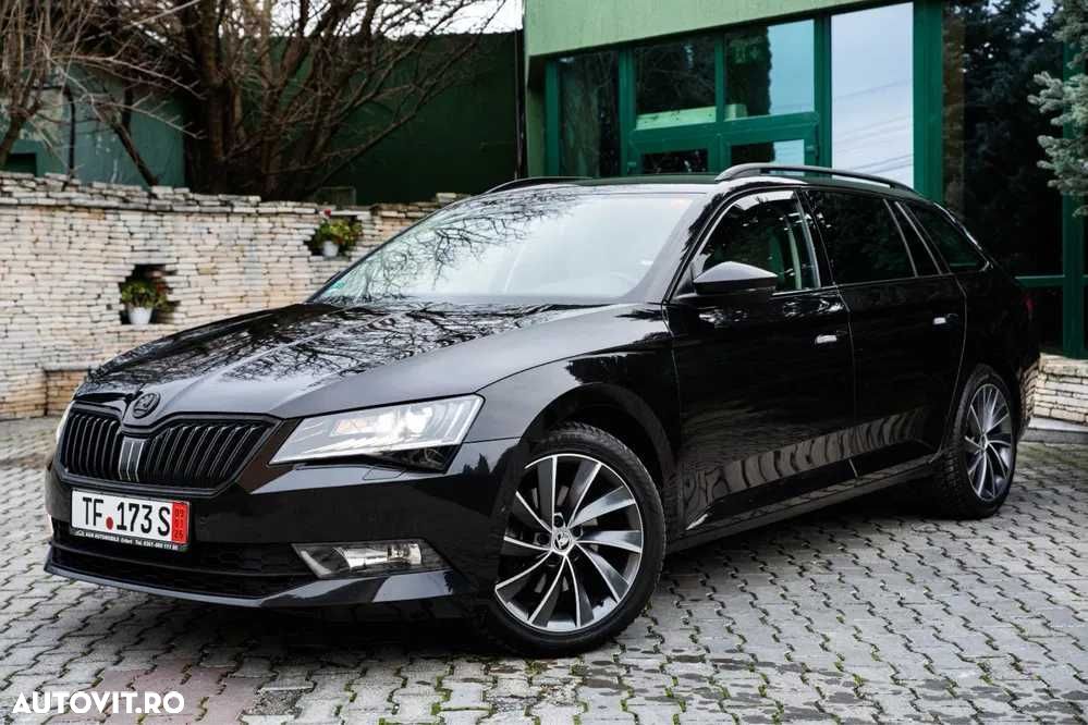 Skoda Superb ( 3V ) 2015 - 2024 PIESE AUTO - 9