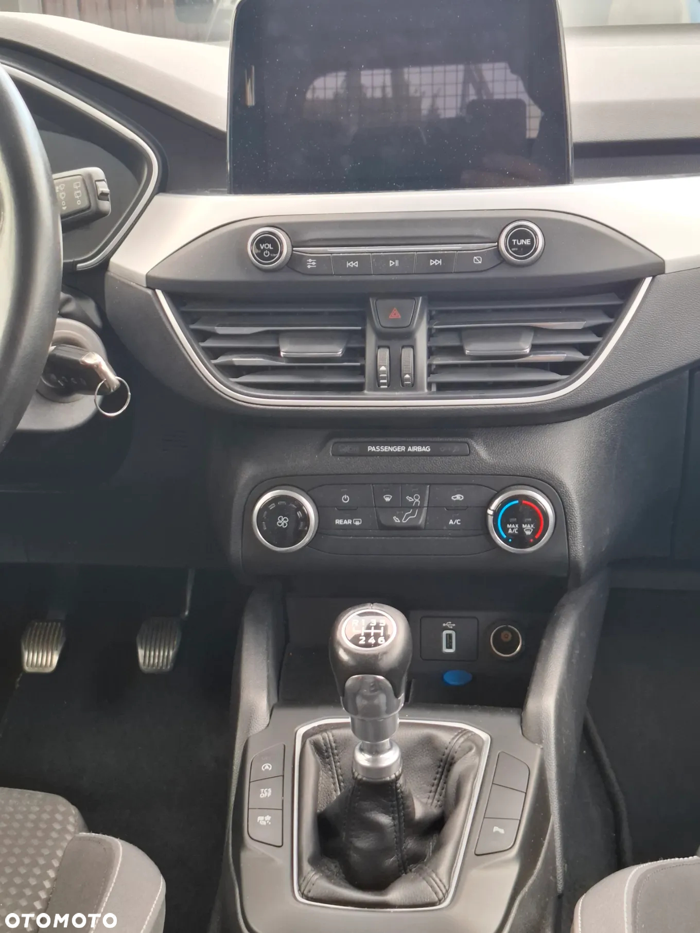 Ford Focus 1.5 EcoBlue Start-Stopp-System ACTIVE DESIGN - 16