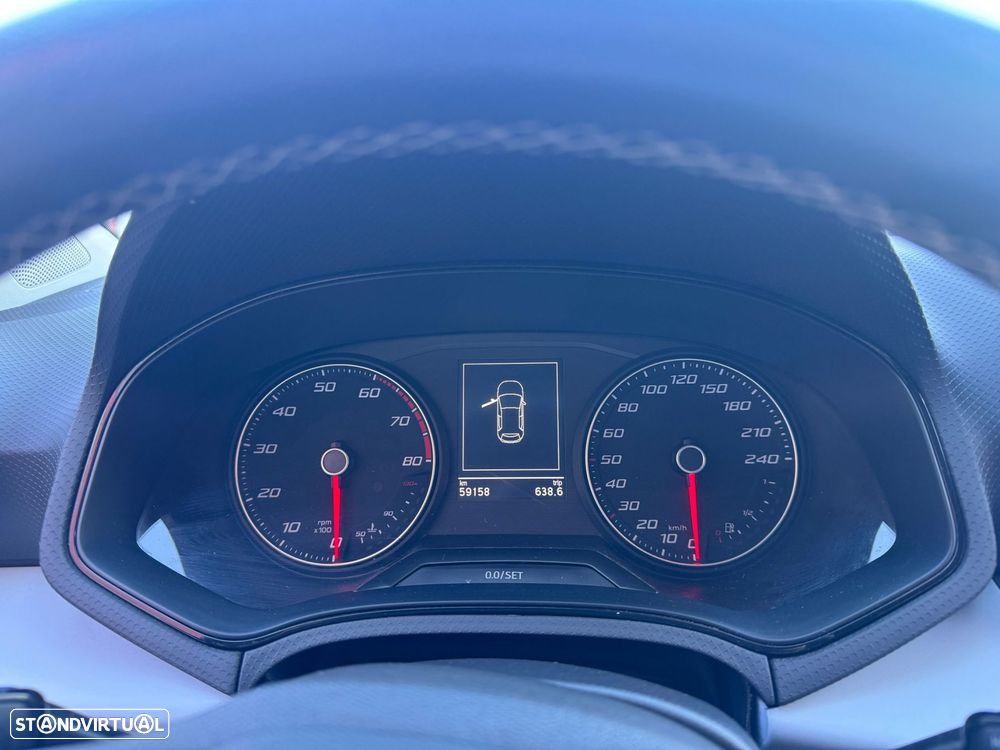 SEAT Ibiza 1.0 TSI Style - 6