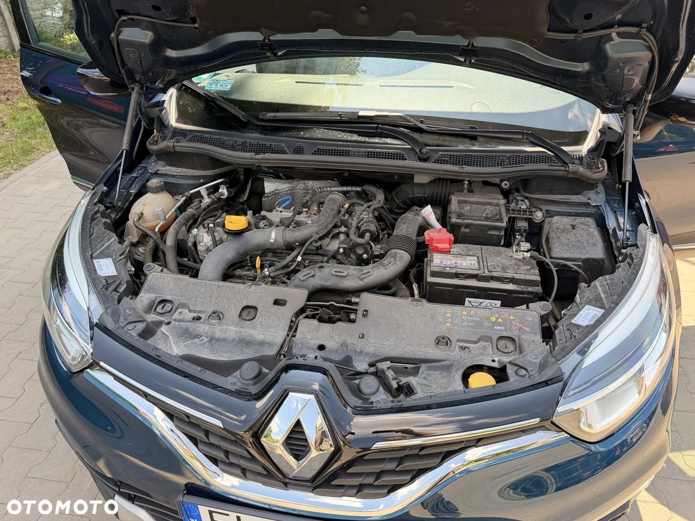 Renault Captur ENERGY TCe 120 EDC LIMITED - 41