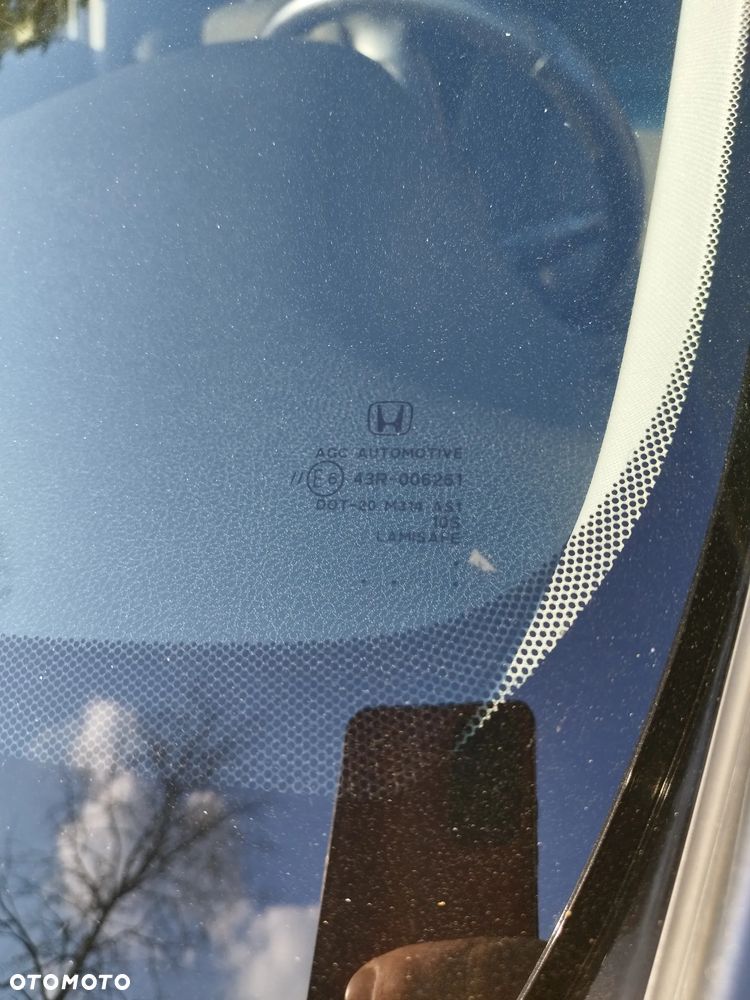 Honda Accord 2.0 Executive Nav - 32