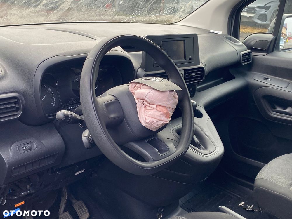 Toyota PROACE CITY 1.5 CRD - 16