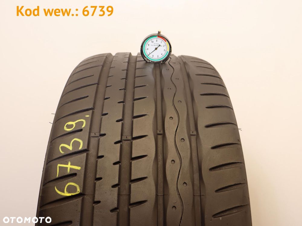 Hankook Ventus S1 Evo - 265/30 R22 - 1