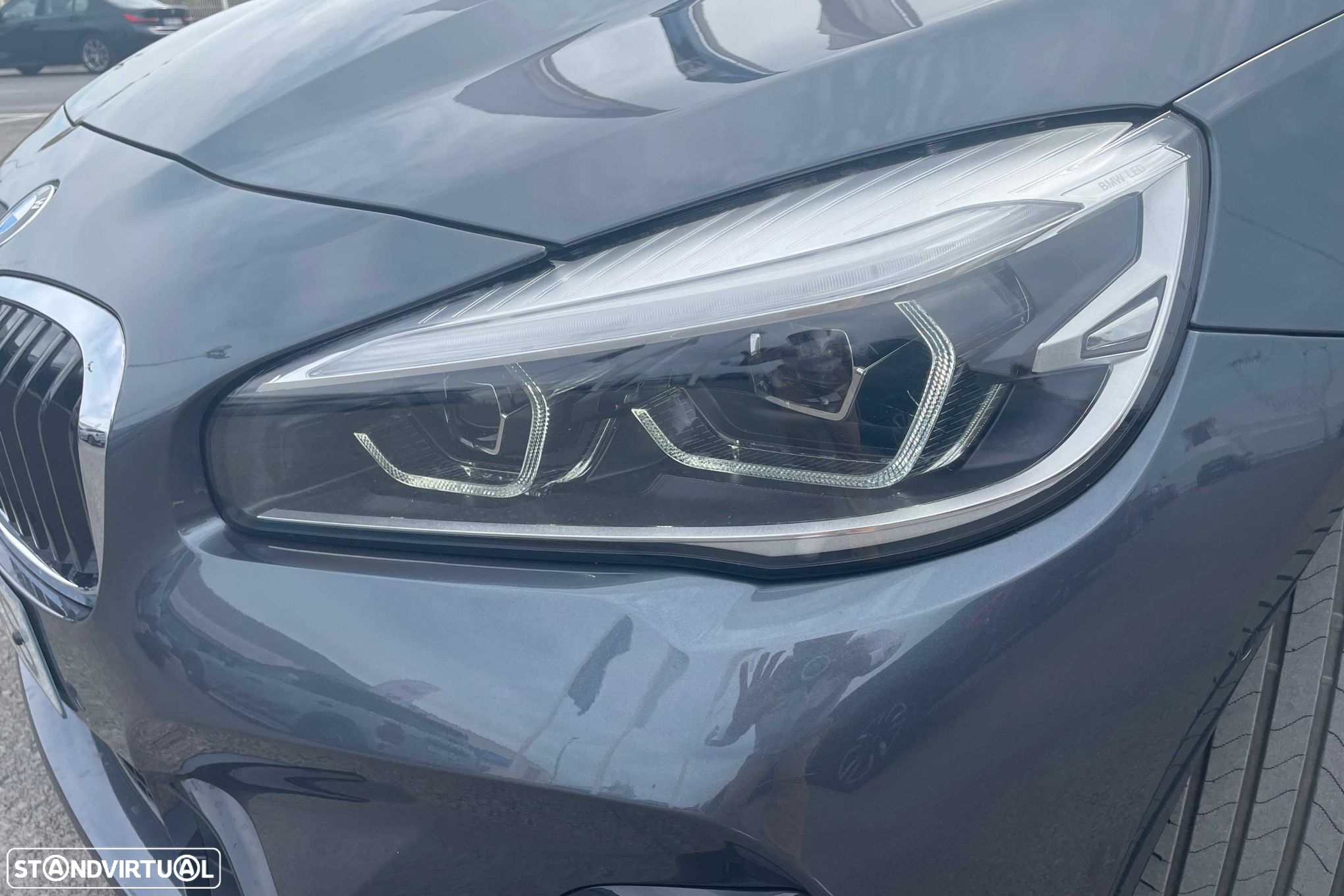 BMW 225xe Active Tourer Pack M - 16