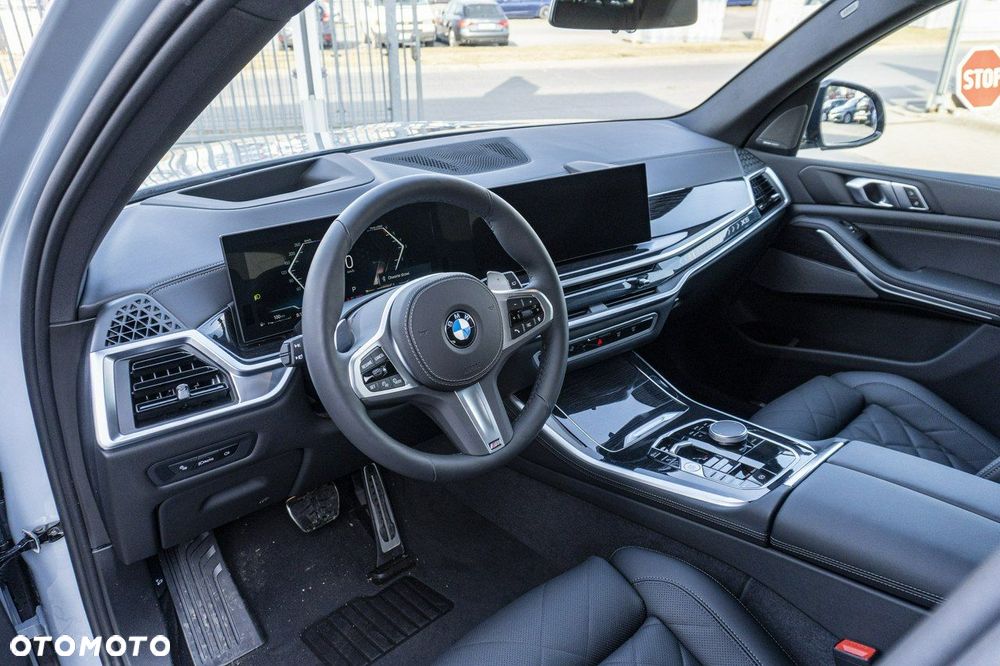 BMW X5 - 12